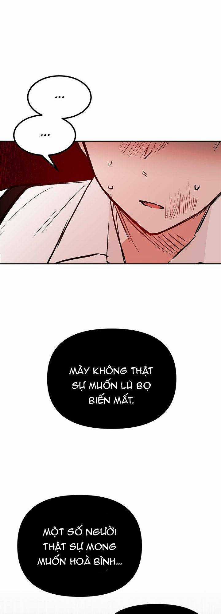 Bươm Bướm Và Máu - Chapter 20 - Trang 29