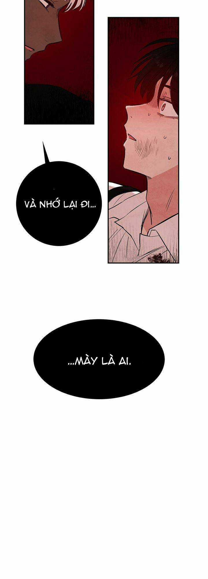 Bươm Bướm Và Máu - Chapter 20 - Trang 38