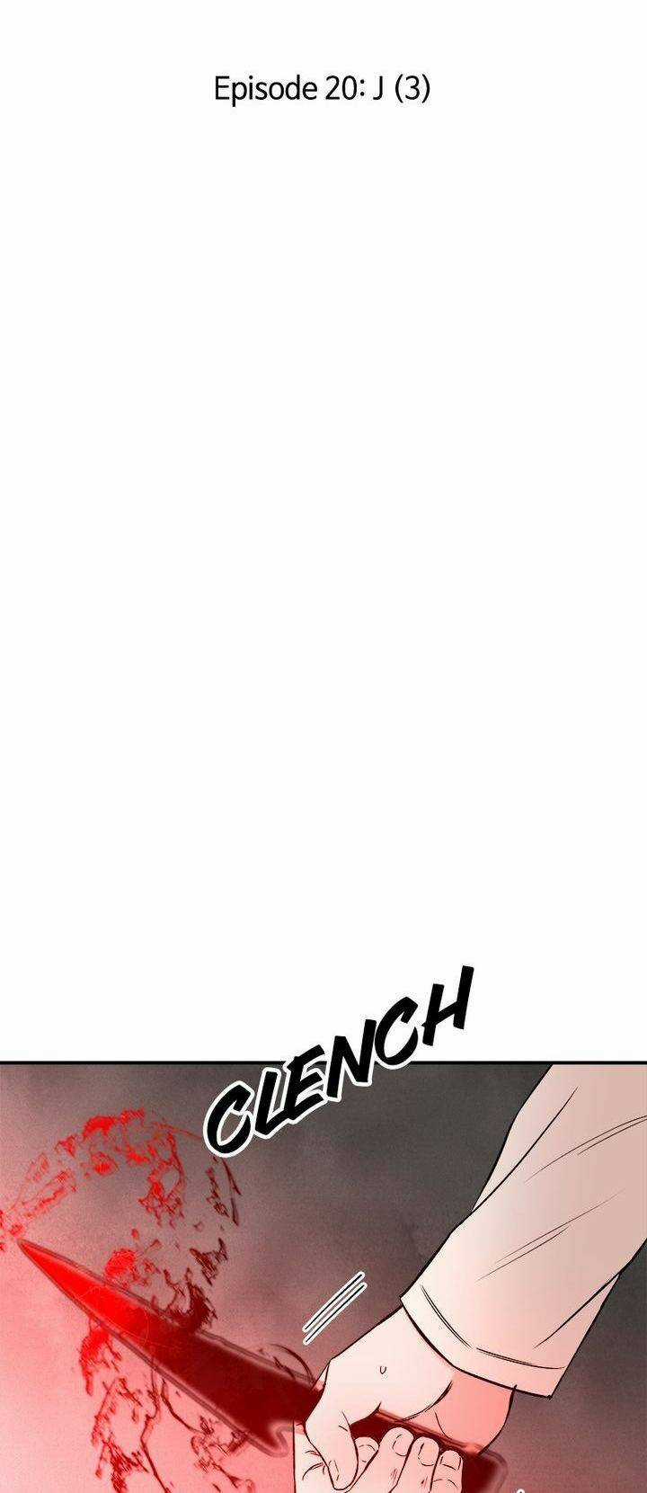 Bươm Bướm Và Máu - Chapter 20 - Trang 5