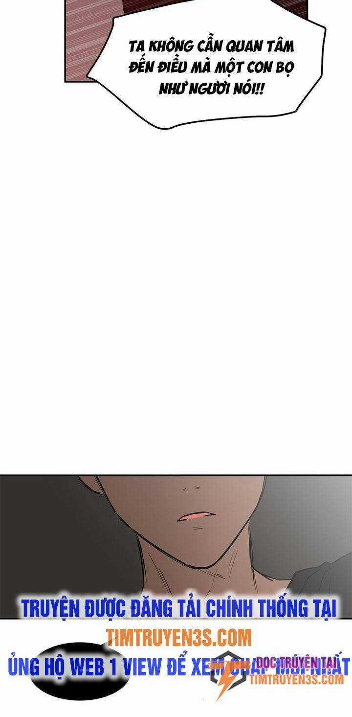 Bươm Bướm Và Máu - Chapter 20 - Trang 41