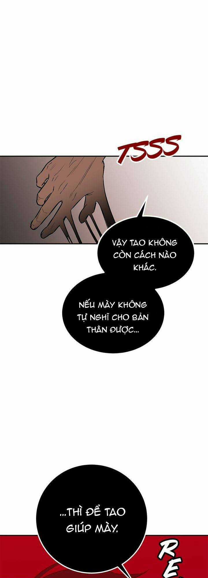 Bươm Bướm Và Máu - Chapter 20 - Trang 42