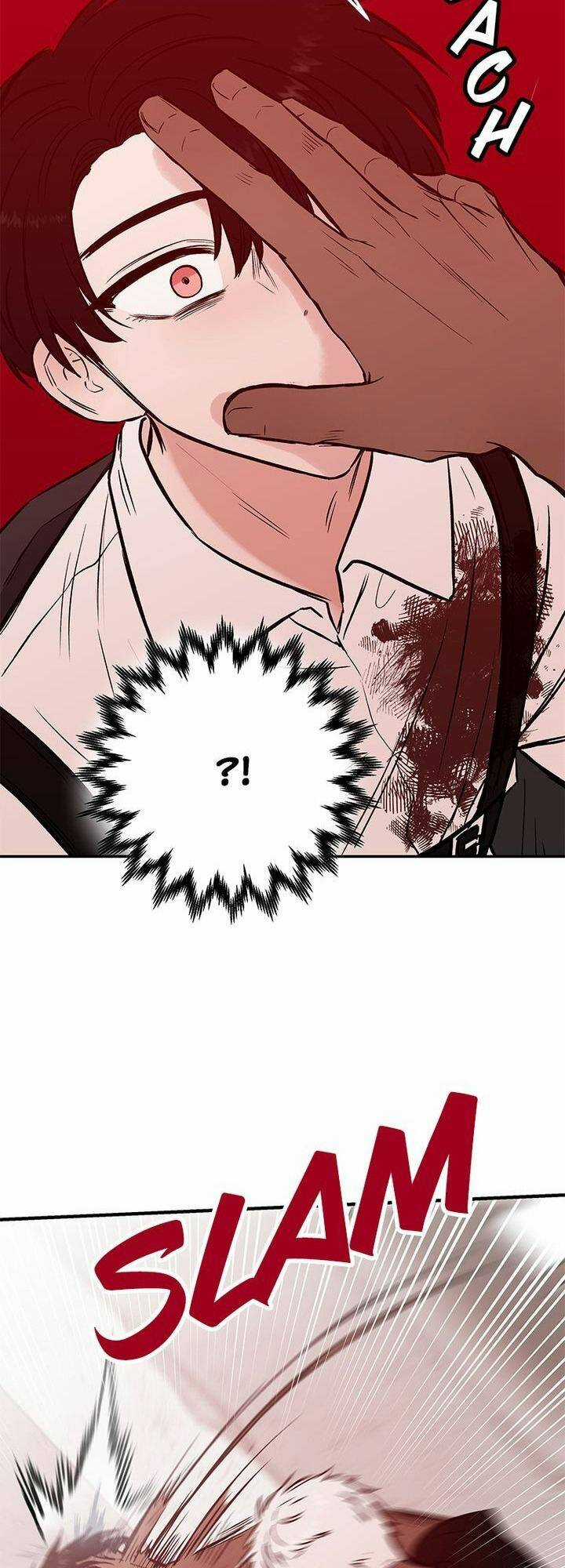 Bươm Bướm Và Máu - Chapter 20 - Trang 43