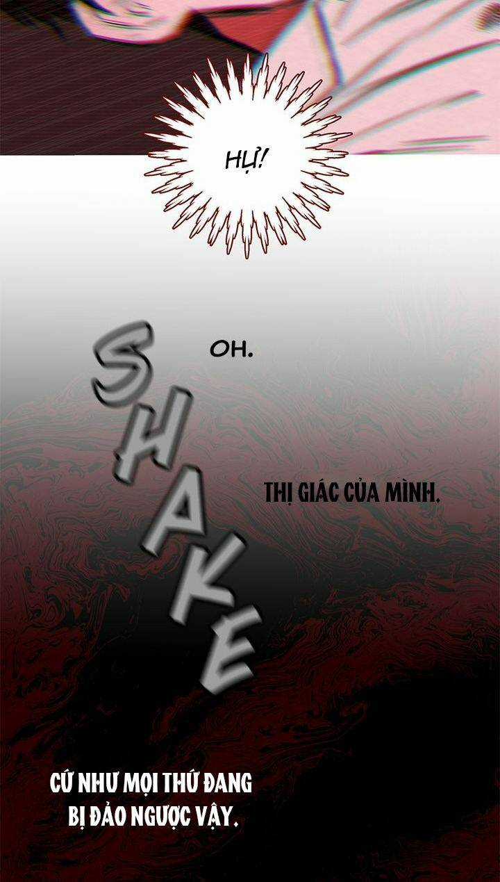 Bươm Bướm Và Máu - Chapter 20 - Trang 45