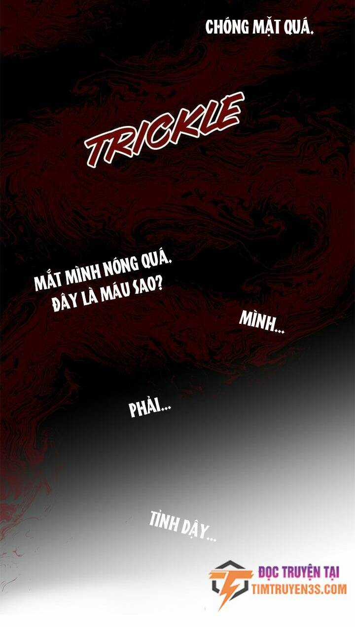 Bươm Bướm Và Máu - Chapter 20 - Trang 46