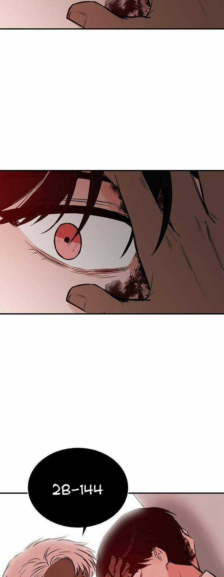 Bươm Bướm Và Máu - Chapter 20 - Trang 49