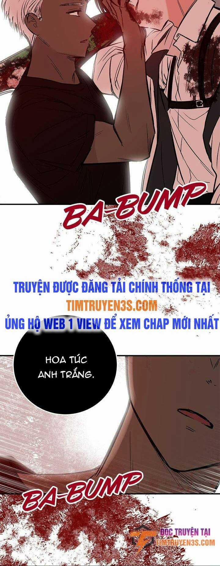 Bươm Bướm Và Máu - Chapter 20 - Trang 50
