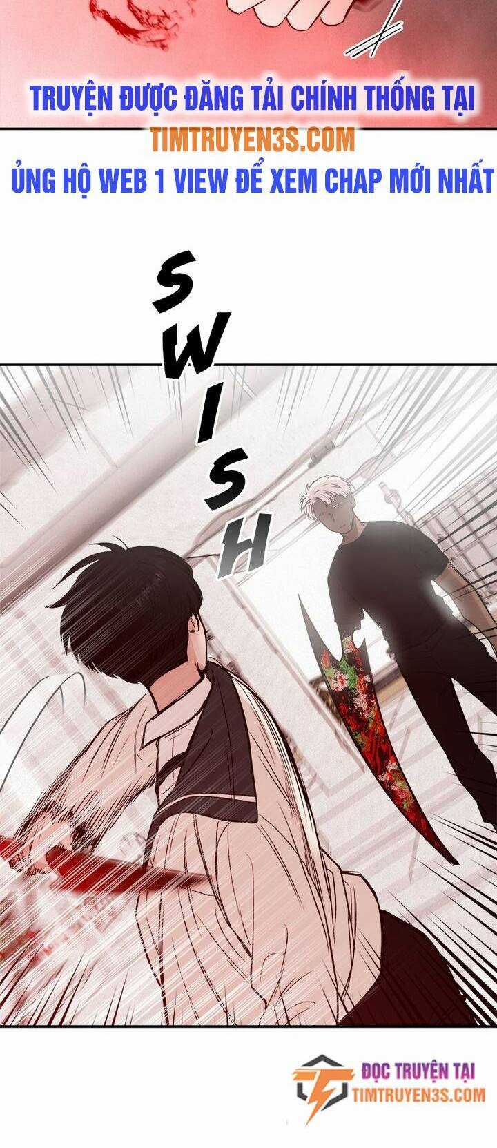 Bươm Bướm Và Máu - Chapter 20 - Trang 6