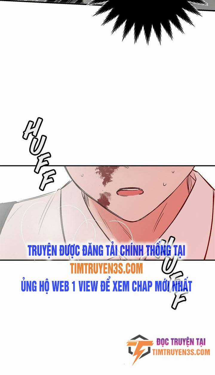 Bươm Bướm Và Máu - Chapter 20 - Trang 60