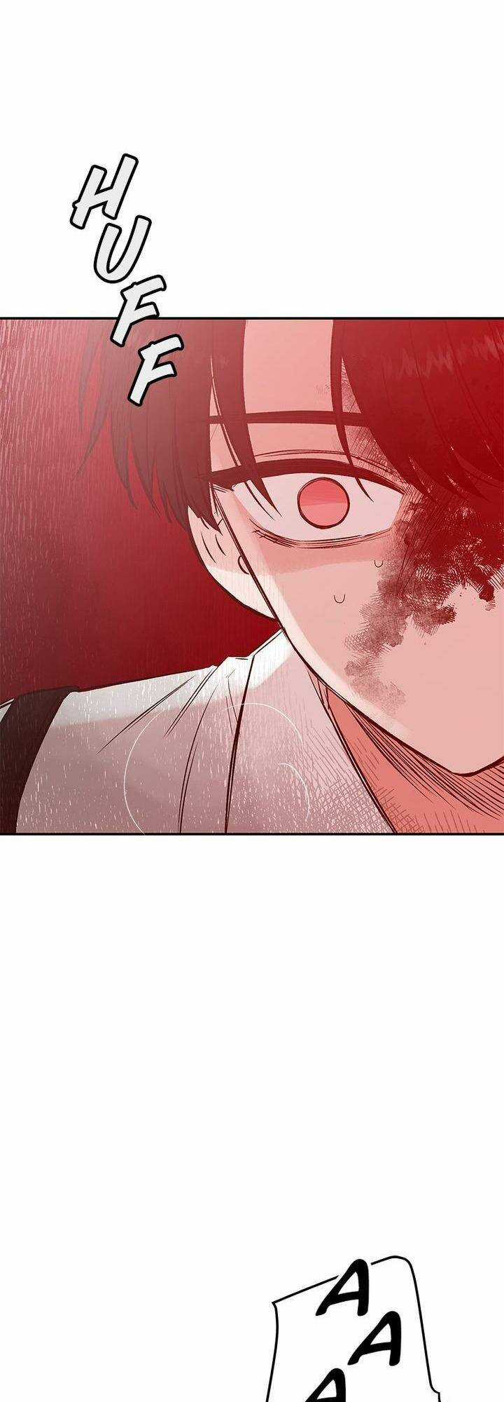 Bươm Bướm Và Máu - Chapter 20 - Trang 61