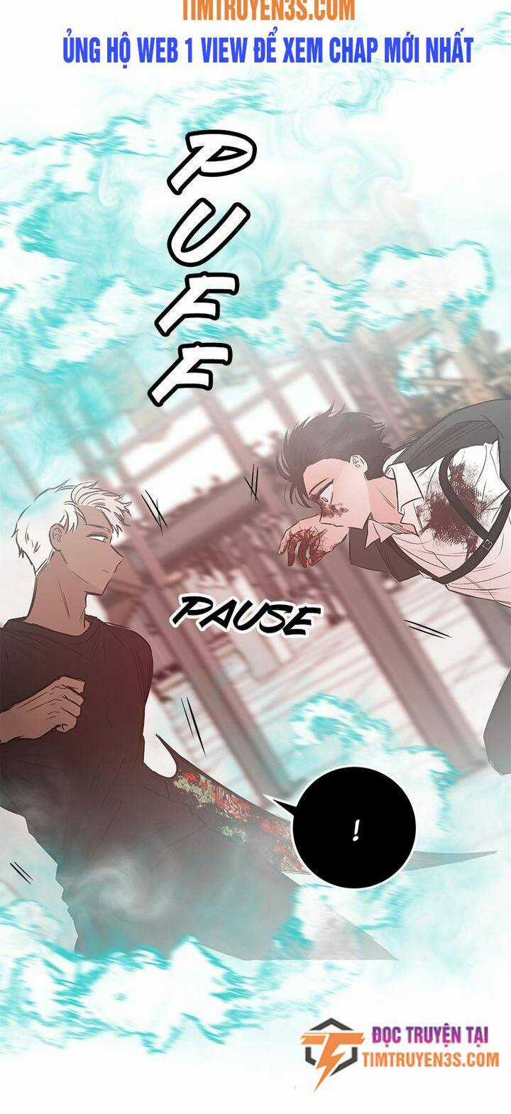 Bươm Bướm Và Máu - Chapter 20 - Trang 65