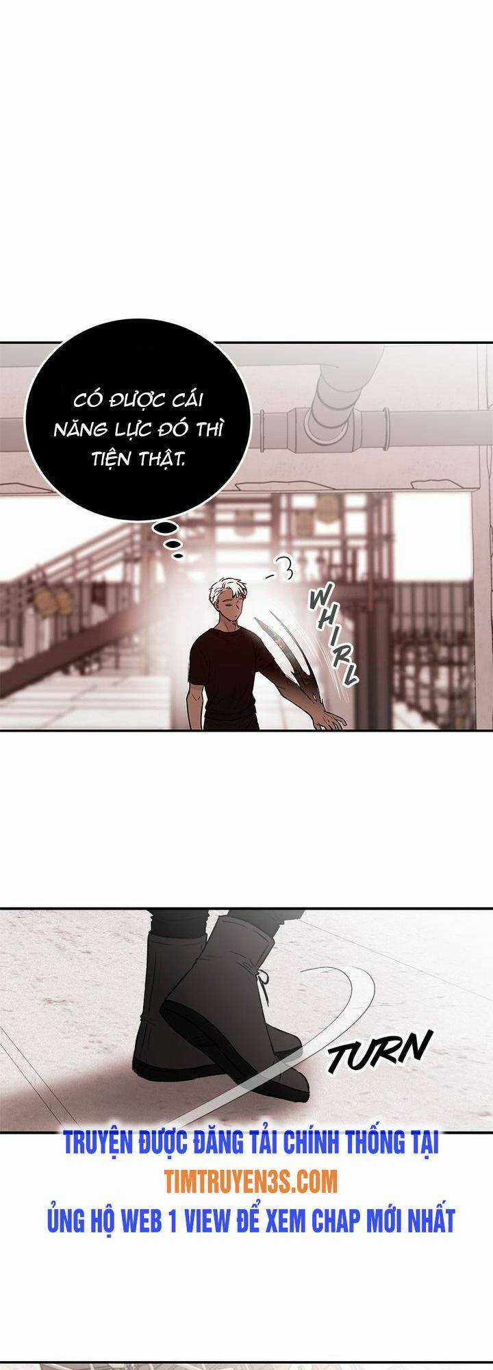 Bươm Bướm Và Máu - Chapter 20 - Trang 69