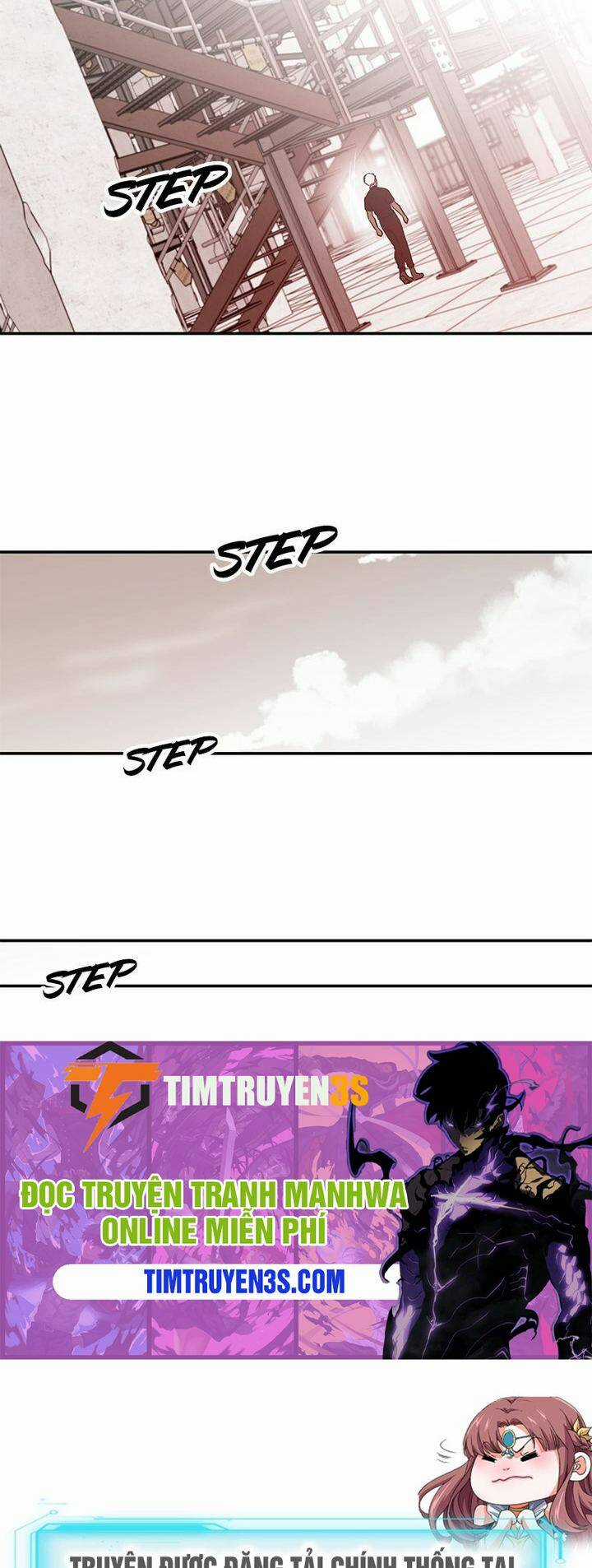 Bươm Bướm Và Máu - Chapter 20 - Trang 70