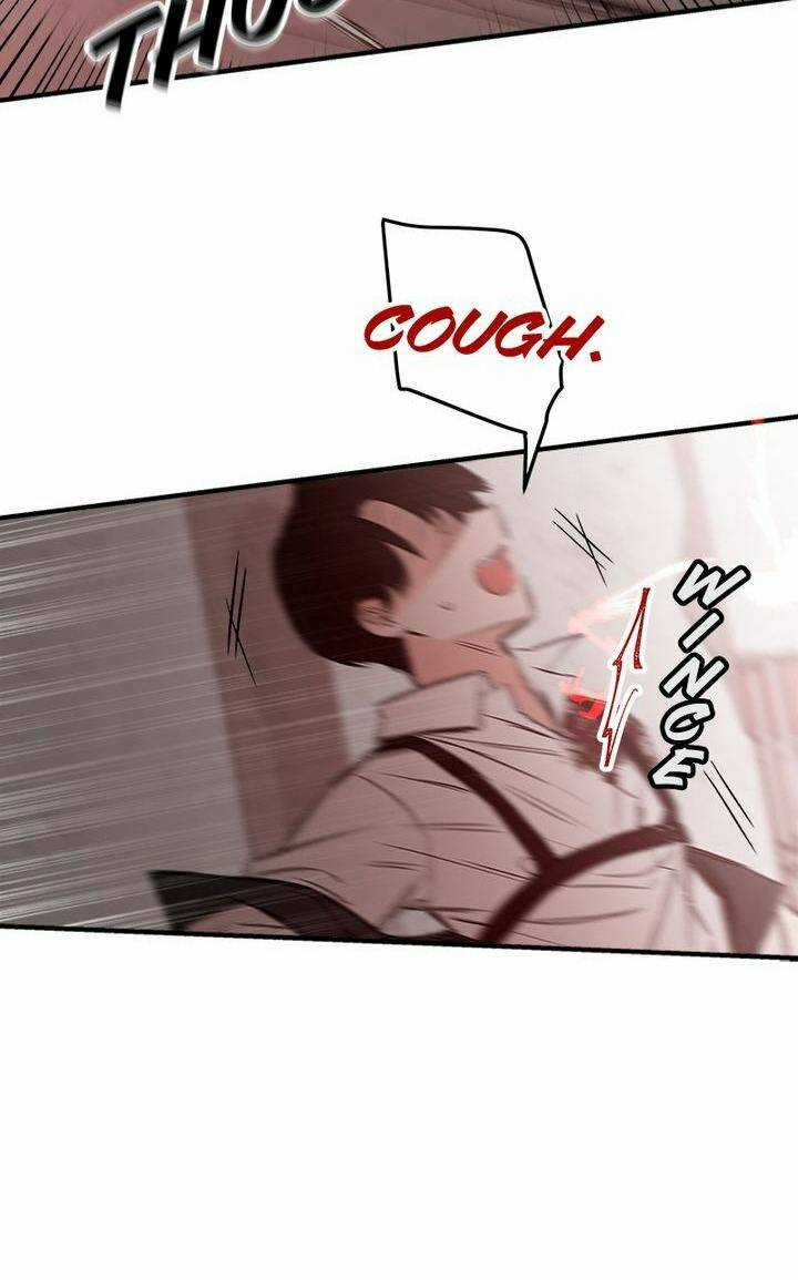 Bươm Bướm Và Máu - Chapter 20 - Trang 10