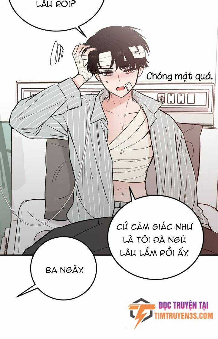 Bươm Bướm Và Máu - Chapter 21 - Trang 11