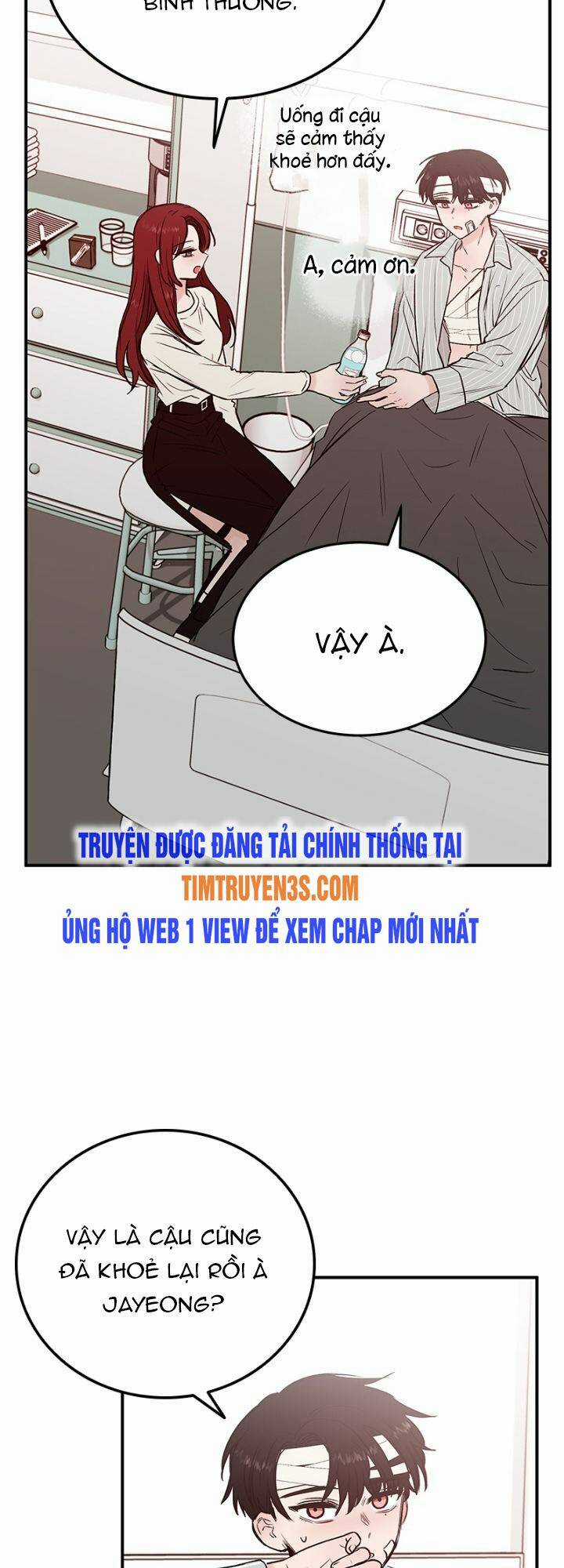 Bươm Bướm Và Máu - Chapter 21 - Trang 13