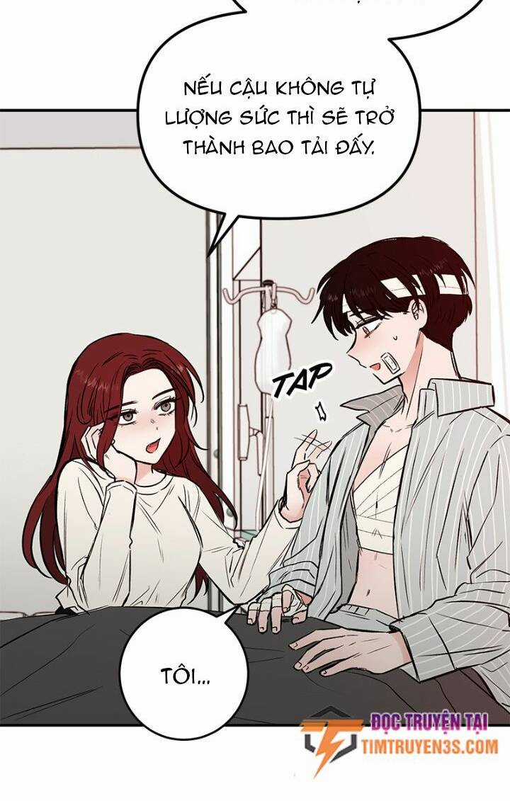 Bươm Bướm Và Máu - Chapter 21 - Trang 16