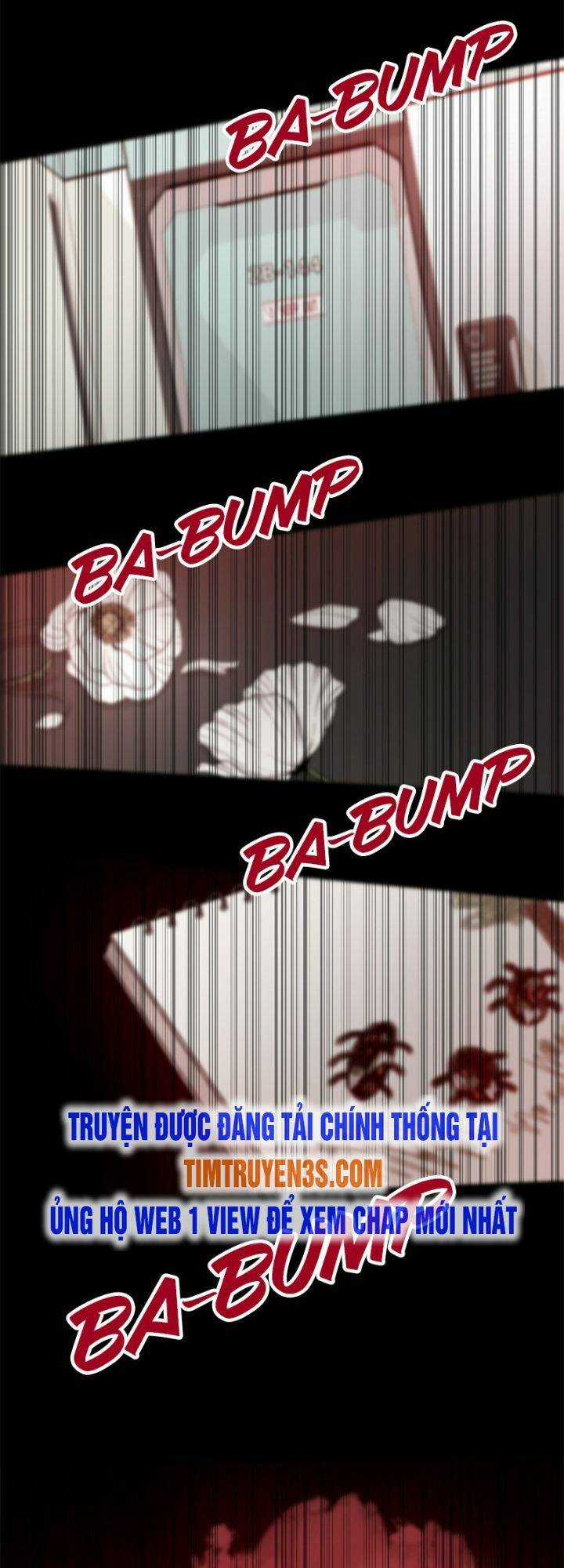 Bươm Bướm Và Máu - Chapter 21 - Trang 3