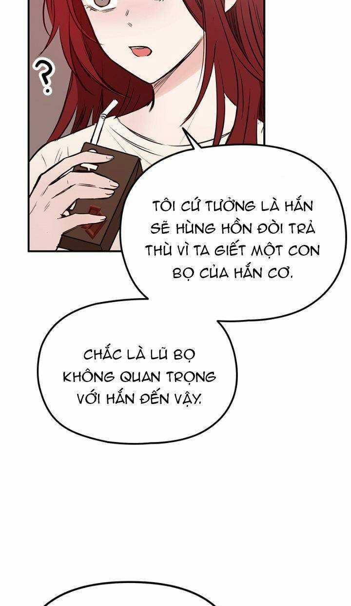 Bươm Bướm Và Máu - Chapter 21 - Trang 25