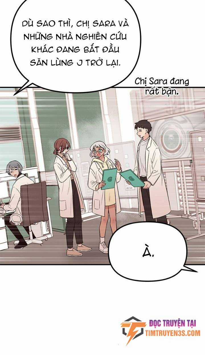 Bươm Bướm Và Máu - Chapter 21 - Trang 26