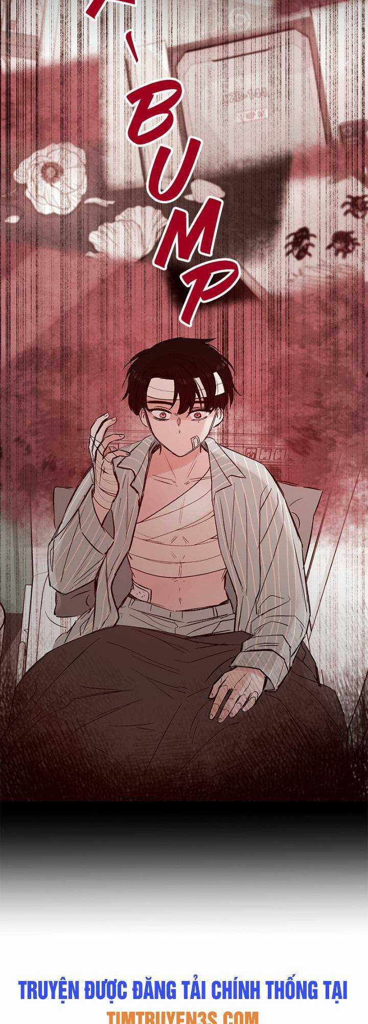 Bươm Bướm Và Máu - Chapter 21 - Trang 29
