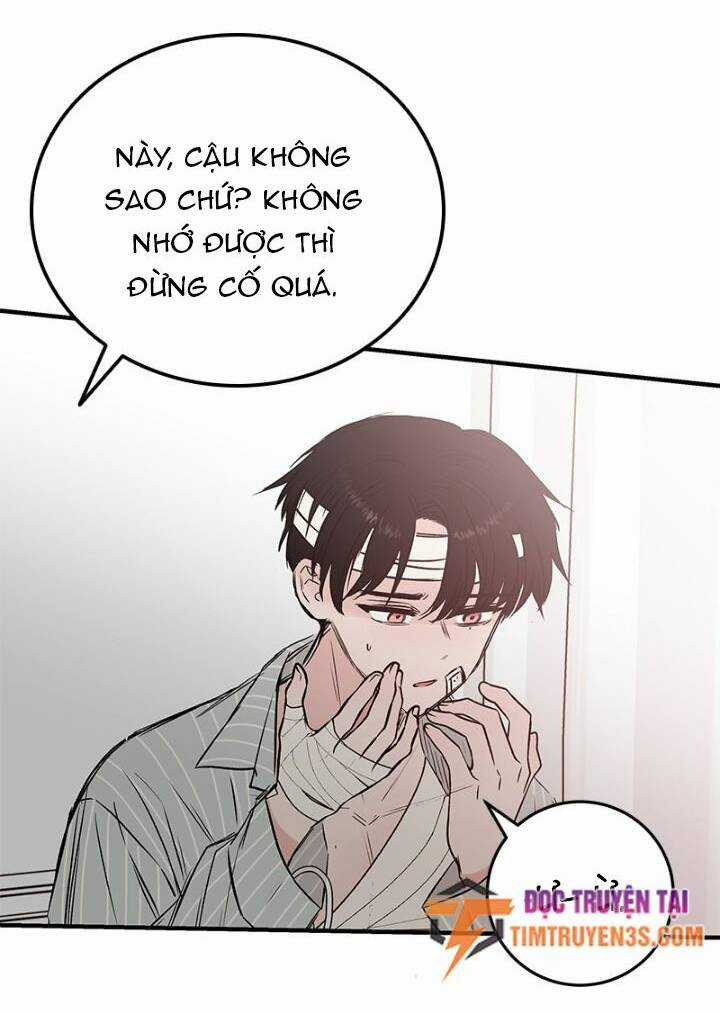 Bươm Bướm Và Máu - Chapter 21 - Trang 31