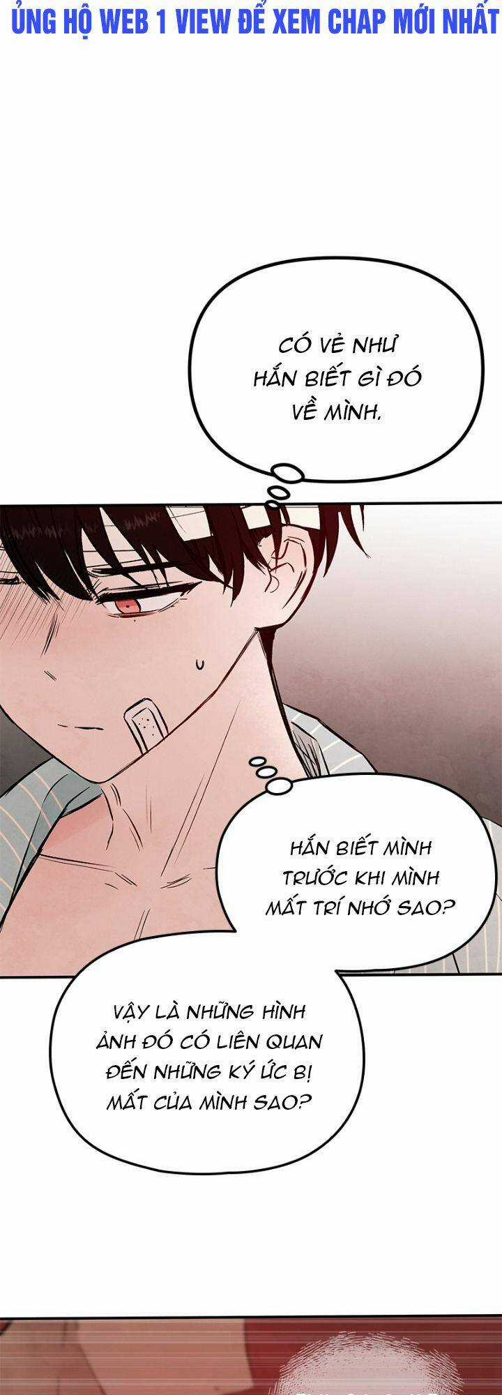 Bươm Bướm Và Máu - Chapter 21 - Trang 33