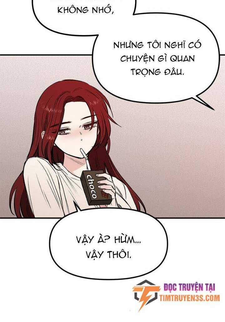 Bươm Bướm Và Máu - Chapter 21 - Trang 36