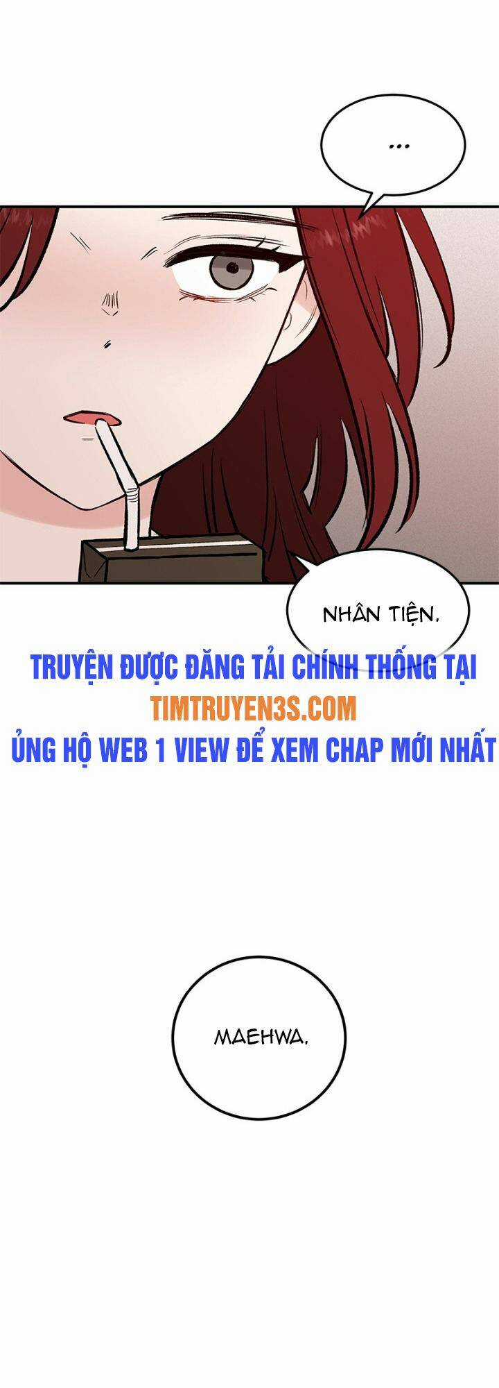 Bươm Bướm Và Máu - Chapter 21 - Trang 37
