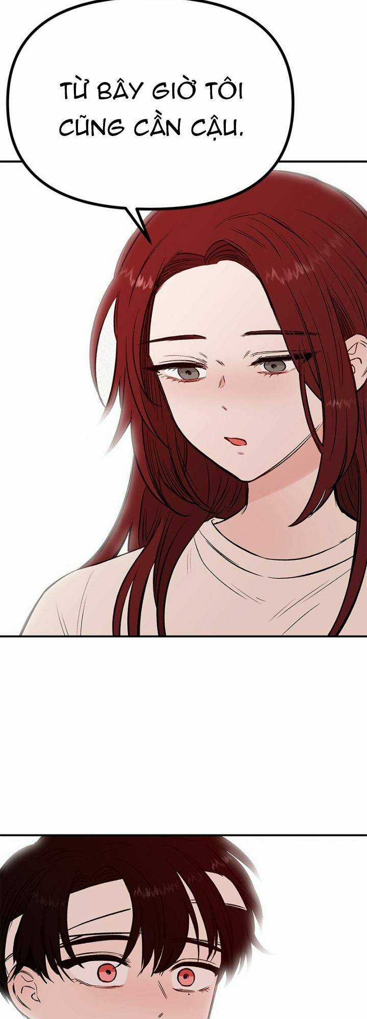 Bươm Bướm Và Máu - Chapter 21 - Trang 39