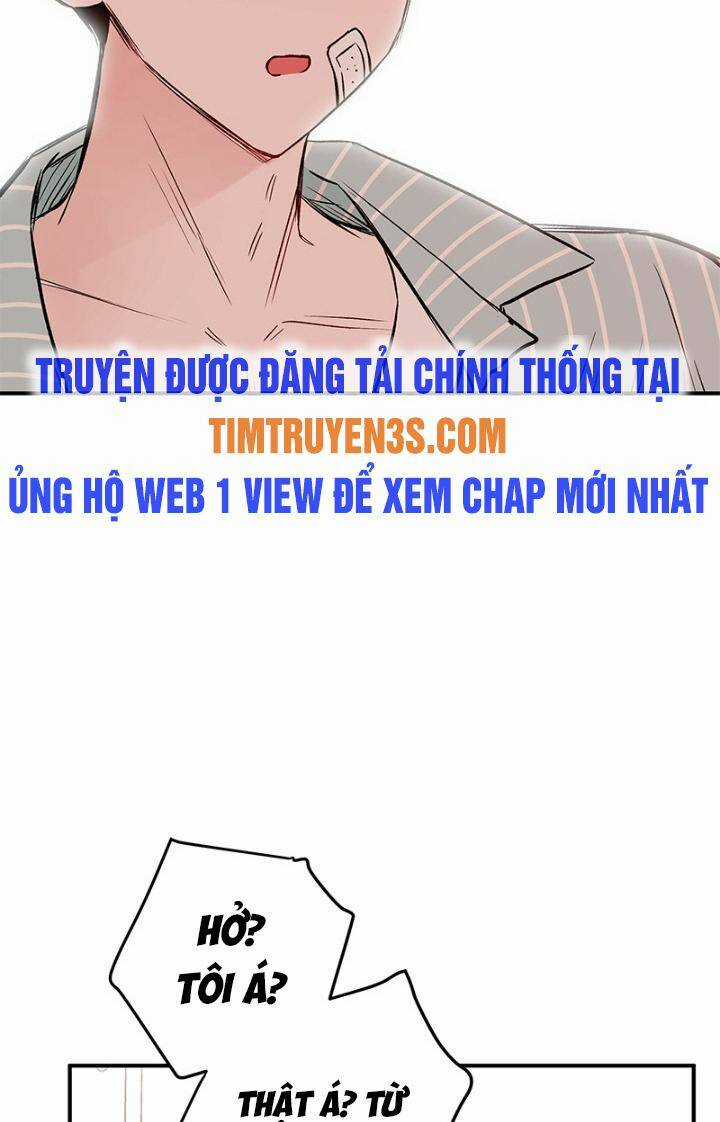 Bươm Bướm Và Máu - Chapter 21 - Trang 40