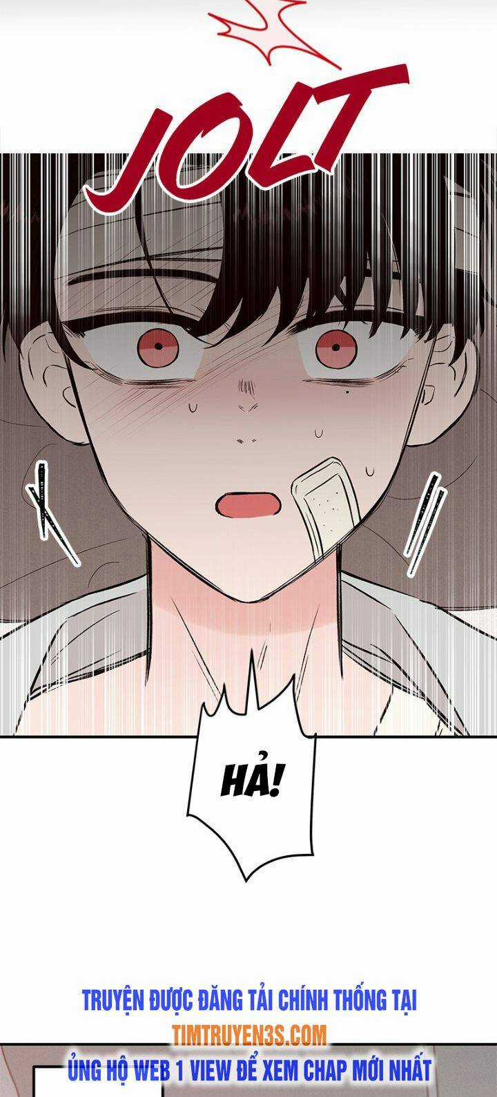 Bươm Bướm Và Máu - Chapter 21 - Trang 5