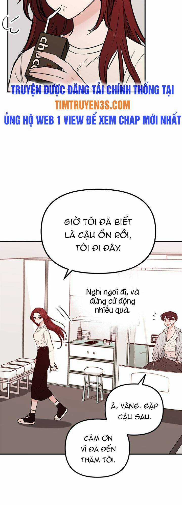 Bươm Bướm Và Máu - Chapter 21 - Trang 43