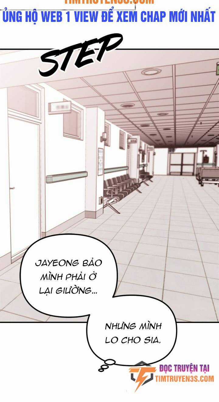 Bươm Bướm Và Máu - Chapter 21 - Trang 46