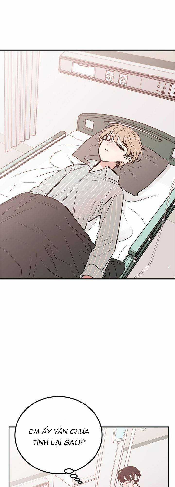 Bươm Bướm Và Máu - Chapter 21 - Trang 48