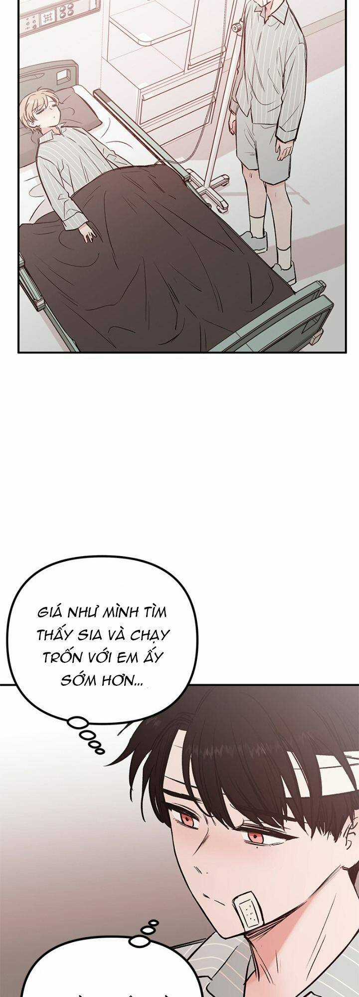 Bươm Bướm Và Máu - Chapter 21 - Trang 49