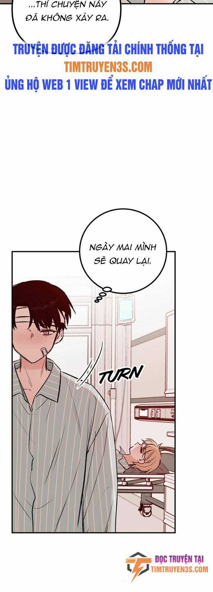 Bươm Bướm Và Máu - Chapter 21 - Trang 50