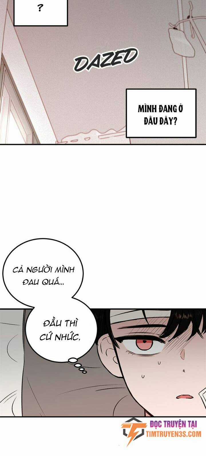 Bươm Bướm Và Máu - Chapter 21 - Trang 6