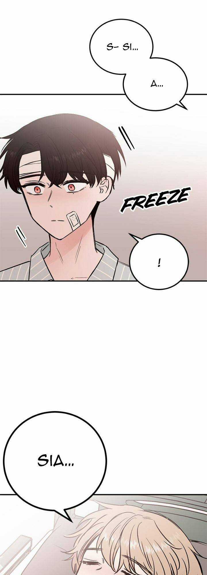 Bươm Bướm Và Máu - Chapter 21 - Trang 51