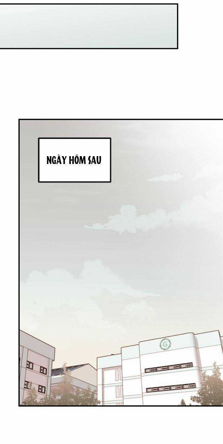 Bươm Bướm Và Máu - Chapter 21 - Trang 54