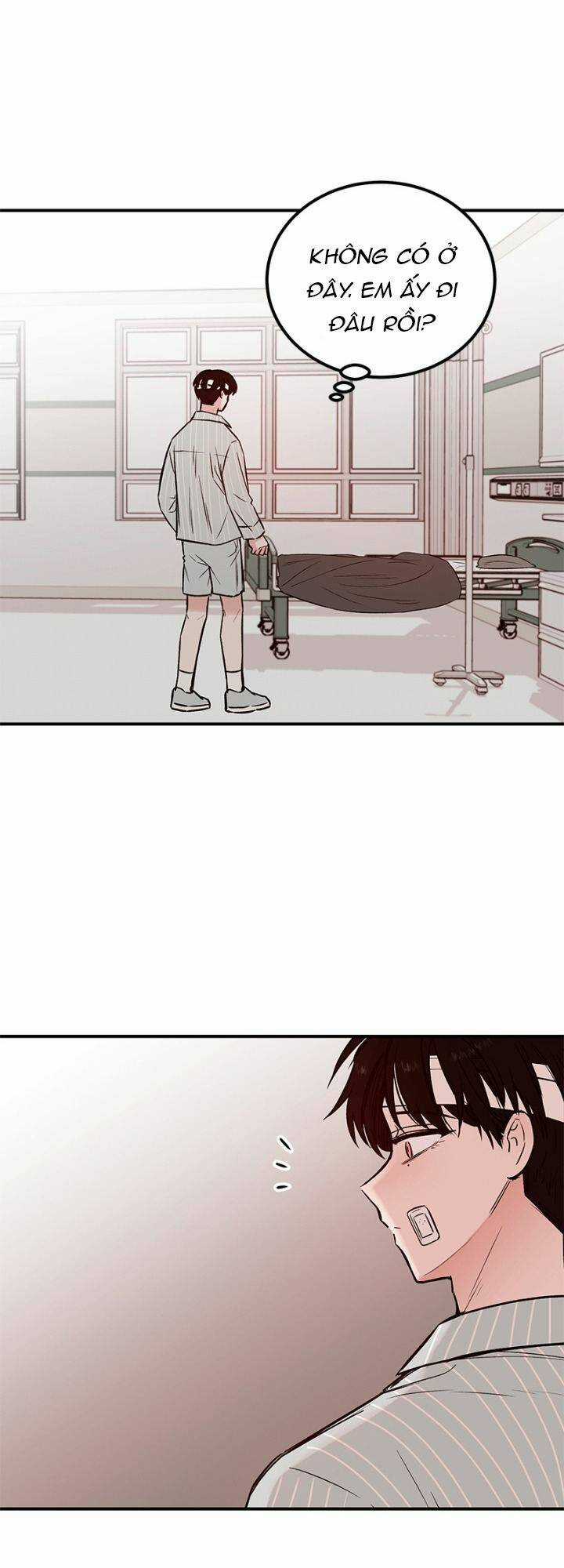 Bươm Bướm Và Máu - Chapter 21 - Trang 56