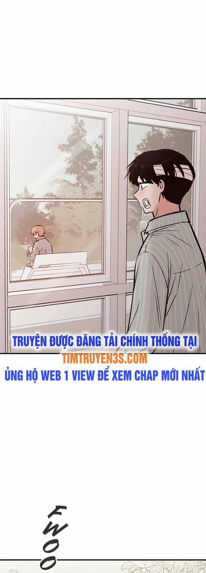 Bươm Bướm Và Máu - Chapter 21 - Trang 57