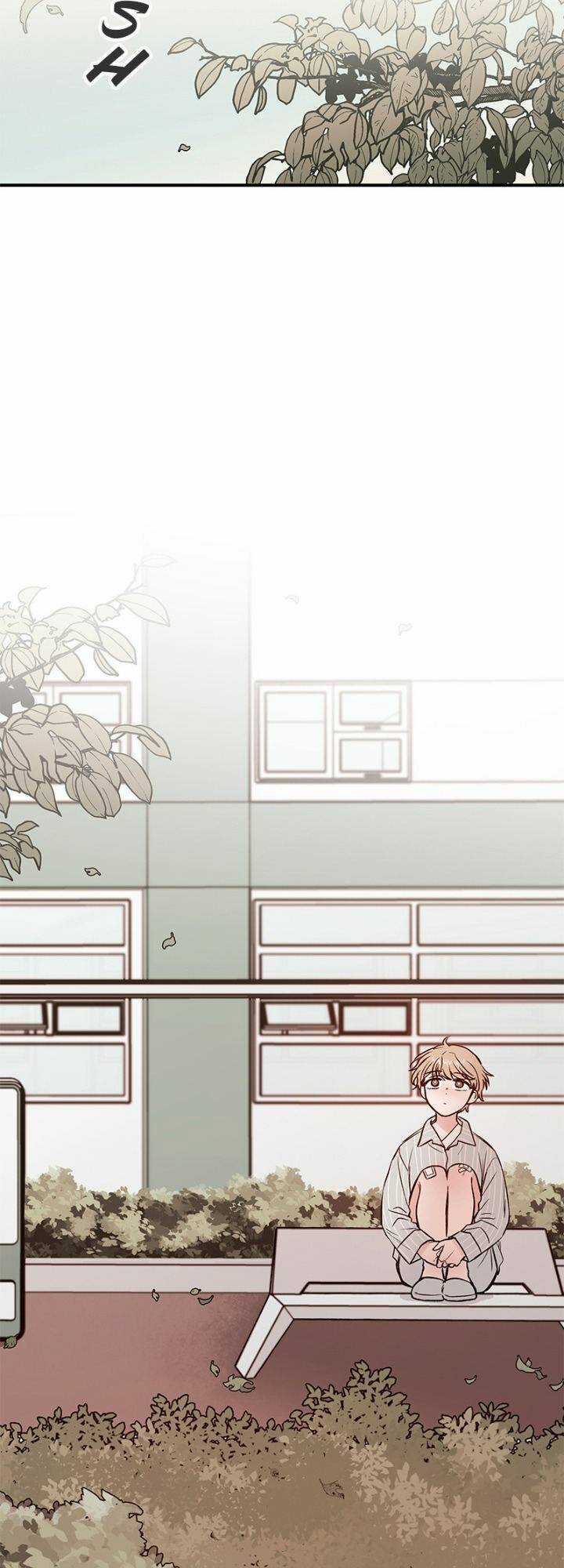 Bươm Bướm Và Máu - Chapter 21 - Trang 58