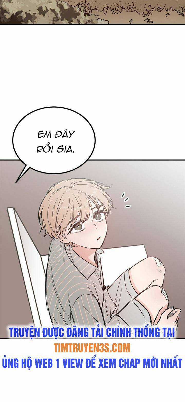 Bươm Bướm Và Máu - Chapter 21 - Trang 59