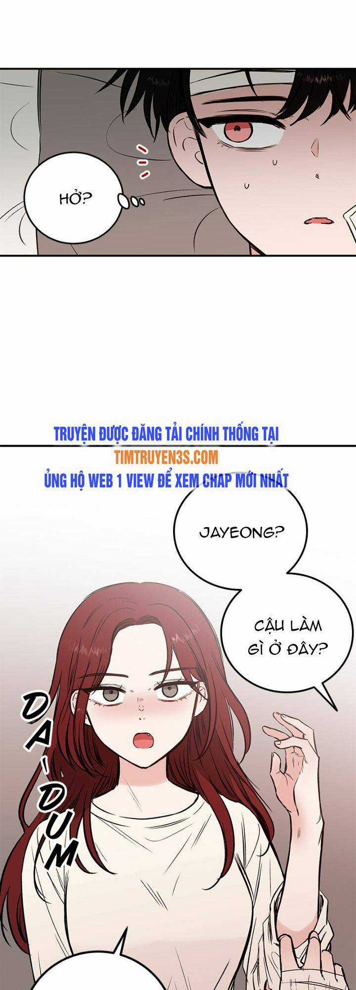 Bươm Bướm Và Máu - Chapter 21 - Trang 7