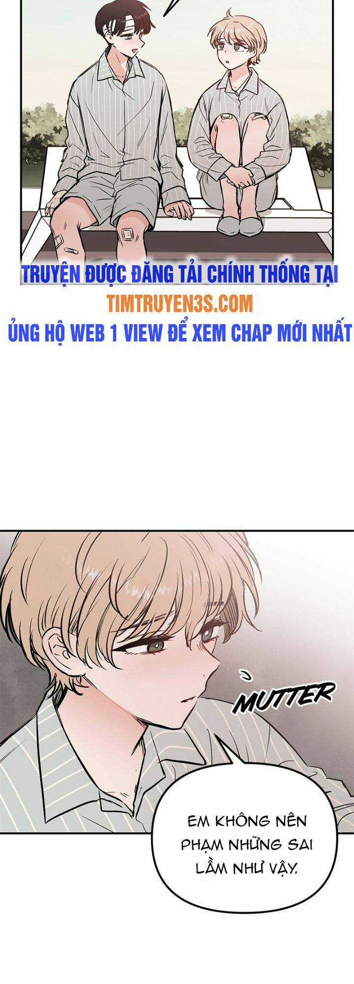 Bươm Bướm Và Máu - Chapter 21 - Trang 62