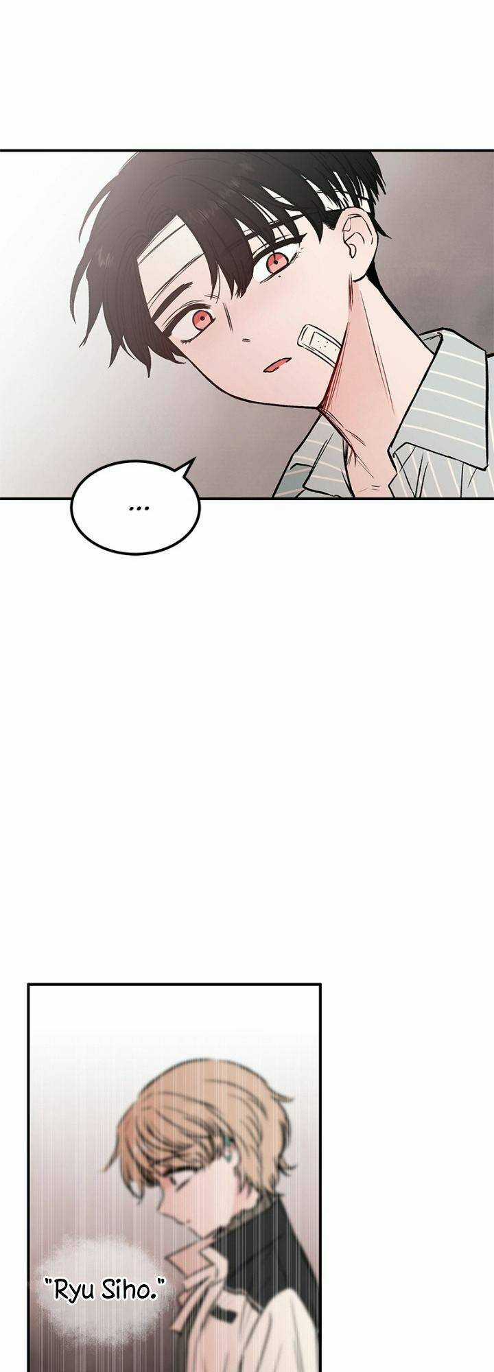 Bươm Bướm Và Máu - Chapter 21 - Trang 63