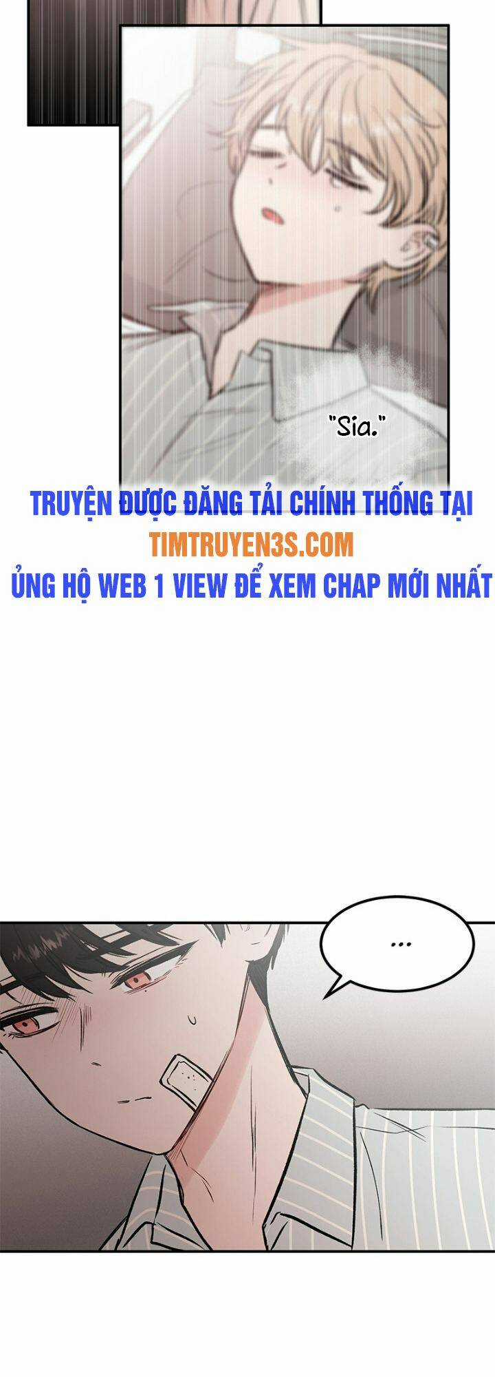 Bươm Bướm Và Máu - Chapter 21 - Trang 64