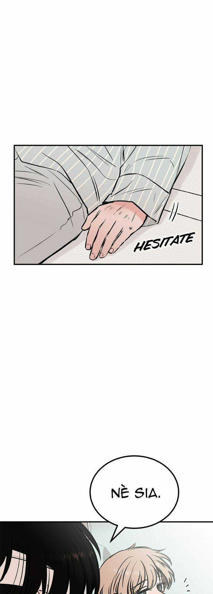 Bươm Bướm Và Máu - Chapter 21 - Trang 65