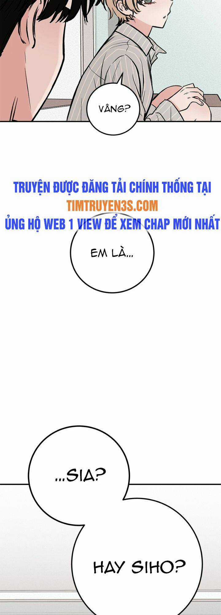 Bươm Bướm Và Máu - Chapter 21 - Trang 66