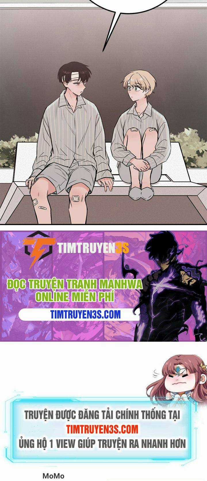 Bươm Bướm Và Máu - Chapter 21 - Trang 67